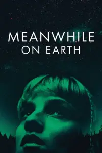 Cover Film Meanwhile On Earth